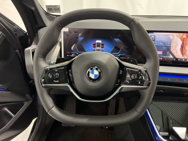 Thumbnail: 2026 BMW X3 - 27