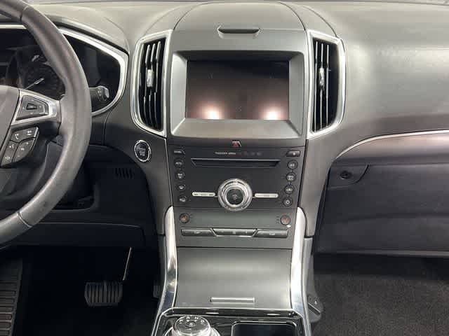 Thumbnail: 2019 Ford Edge - 28