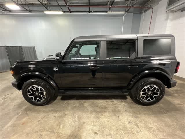 Thumbnail: 2022 Ford Bronco - 11