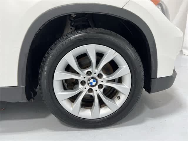 Thumbnail: 2014 BMW X1 - 18