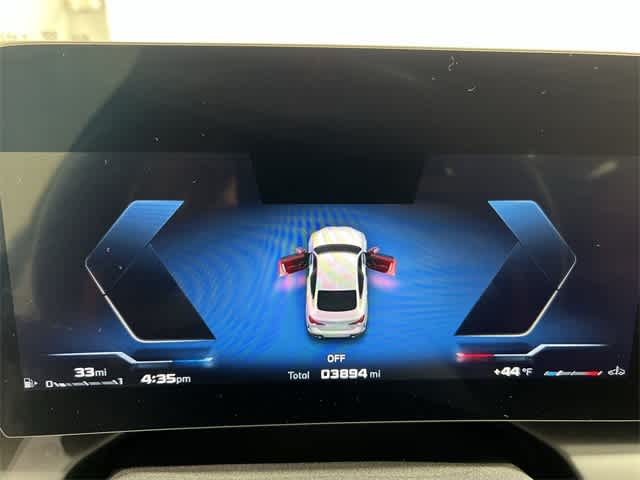 Thumbnail: 2025 BMW 2 Series - 31