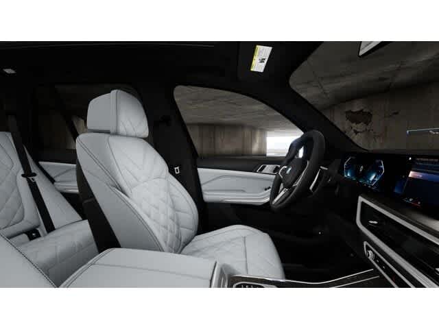 2026 BMW X5 xDrive50e 9