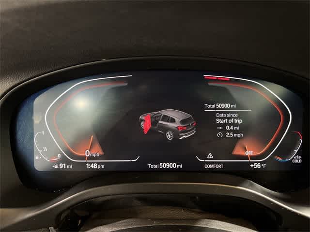 Thumbnail: 2023 BMW X3 - 31