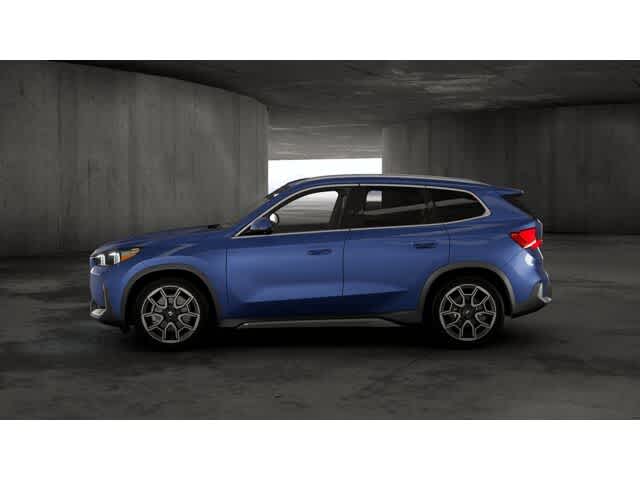 2025 BMW X1 xDrive28i 4