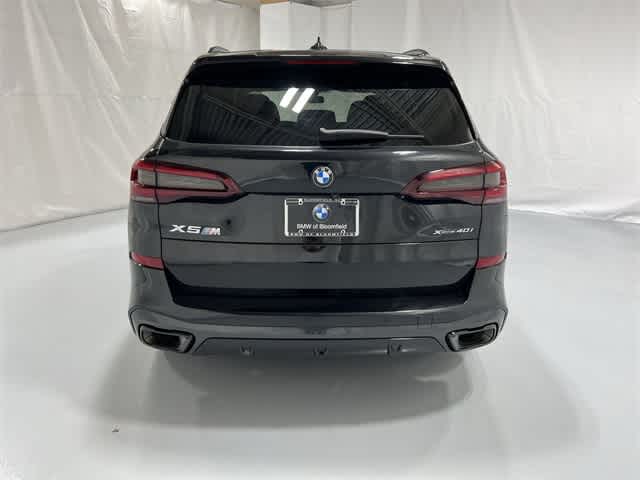 Thumbnail: 2023 BMW X5 - 13