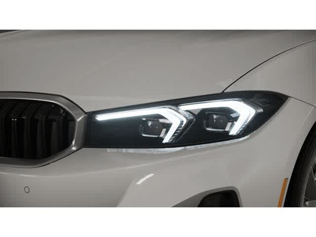 2025 BMW 3 Series 330i xDrive 6