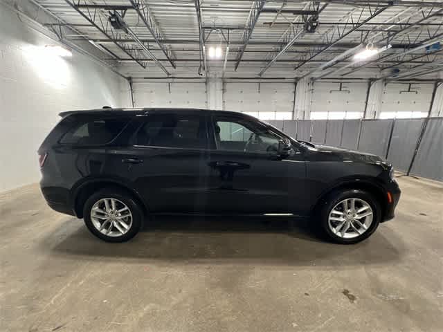 2023 Dodge Durango GT 15