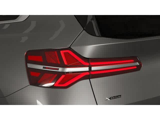 Thumbnail: 2026 BMW X3 - 8