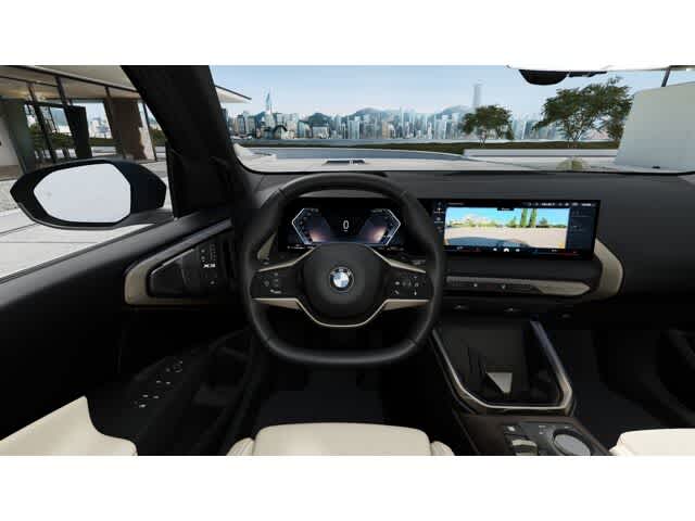 Thumbnail: 2025 BMW X3 - 13