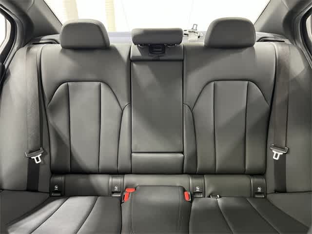 Thumbnail: 2019 BMW 3 Series - 22