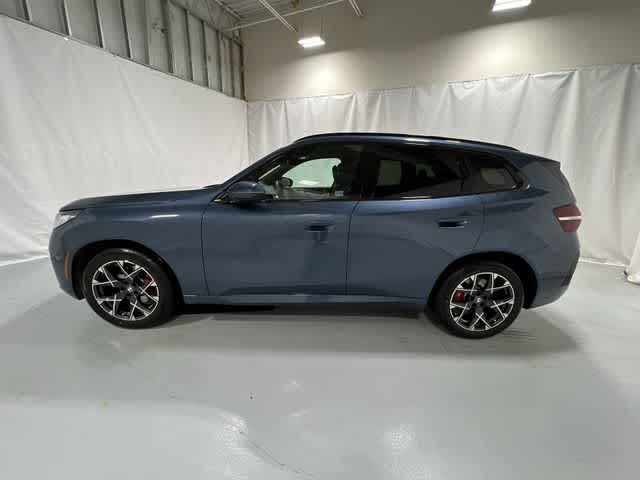 Thumbnail: 2026 BMW X3 - 11