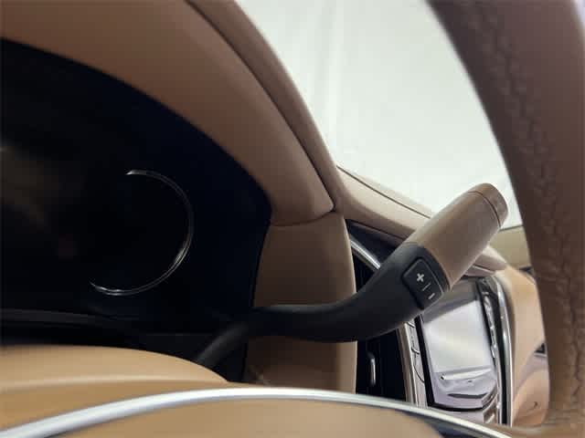 Thumbnail: 2016 Cadillac Escalade - 30