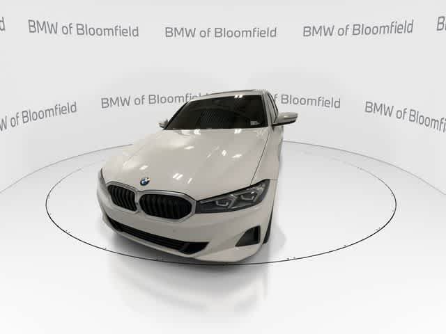 Thumbnail: 2023 BMW 3 Series - 3