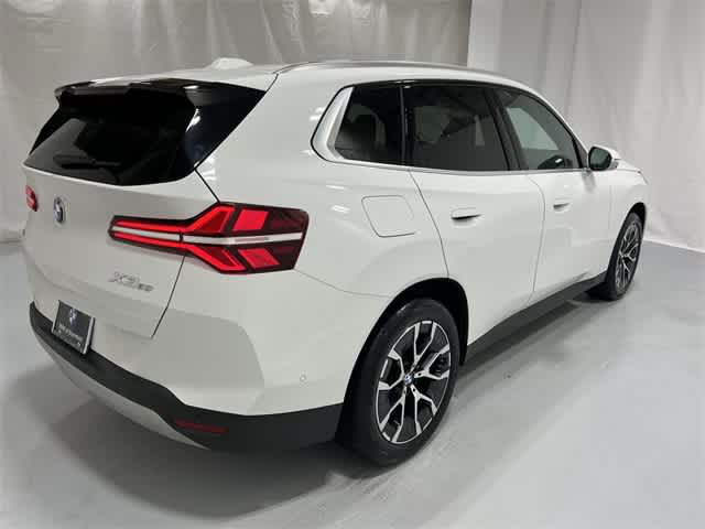 Thumbnail: 2025 BMW X3 - 14