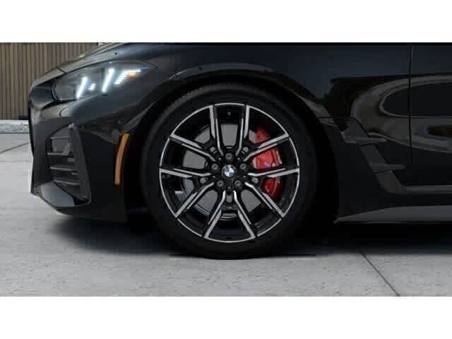 Thumbnail: 2026 BMW 4 Series - 8