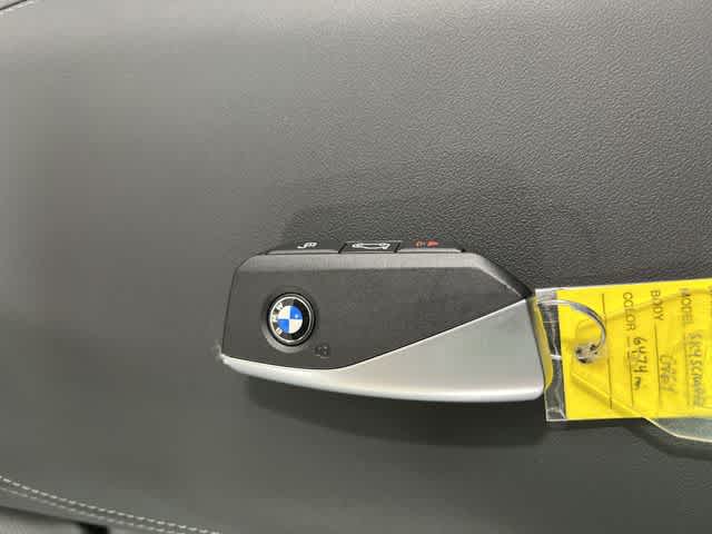 Thumbnail: 2026 BMW X3 - 32