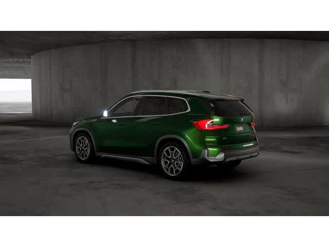 Thumbnail: 2025 BMW X1 - 2