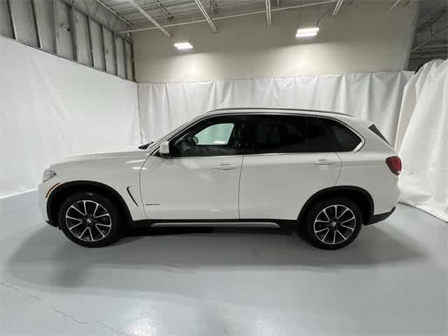 Thumbnail: 2018 BMW X5 - 11