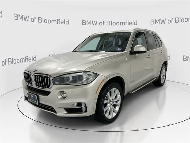 2015 BMW X5 xDrive35i -
                  Bloomfield, NJ
