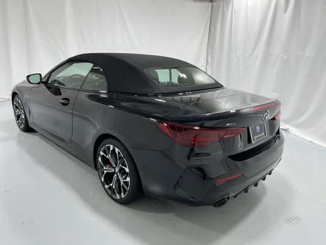 Thumbnail: 2026 BMW 4 Series - 12