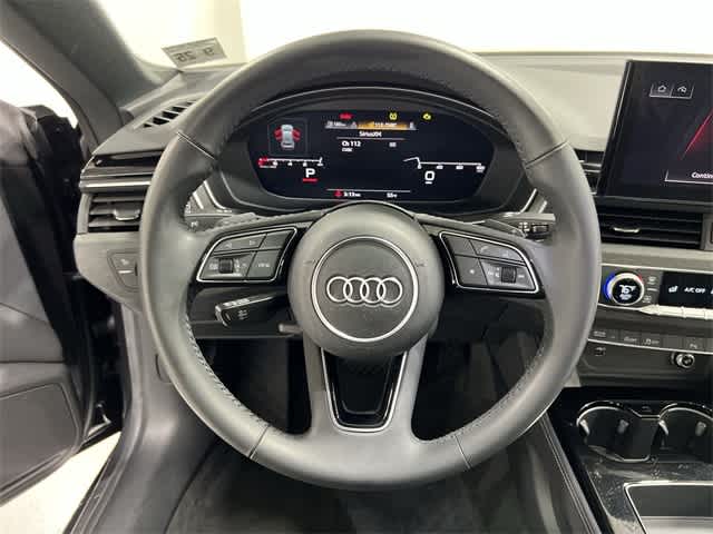 Thumbnail: 2020 Audi A5 - 27