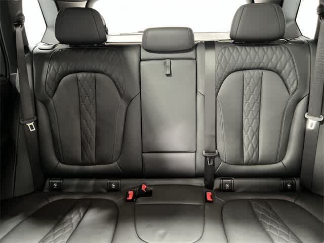 Thumbnail: 2023 BMW X5 - 22