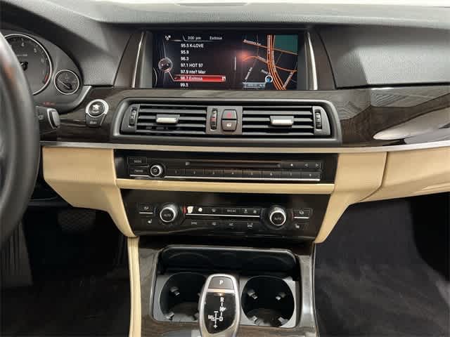 Thumbnail: 2016 BMW 5 Series - 28