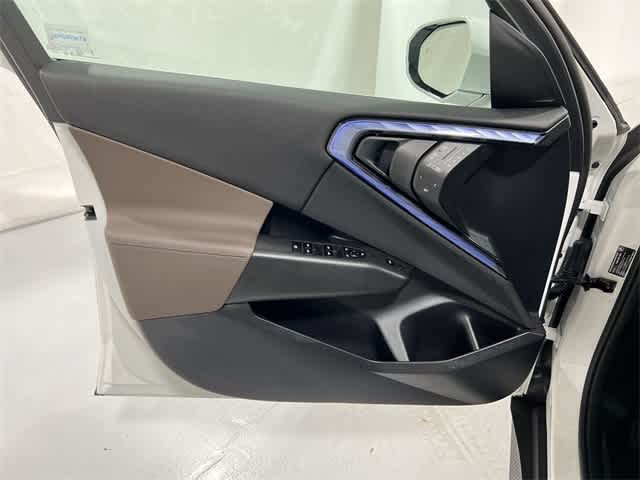 Thumbnail: 2025 BMW X3 - 35