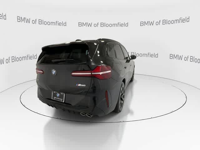 Thumbnail: 2026 BMW X3 - 7