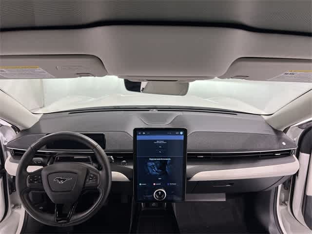 Thumbnail: 2022 Ford Mustang Mach-E - 20