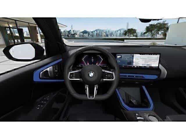 Thumbnail: 2026 BMW X3 - 21