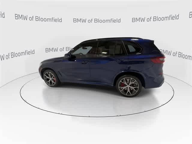 Thumbnail: 2023 BMW X5 - 5