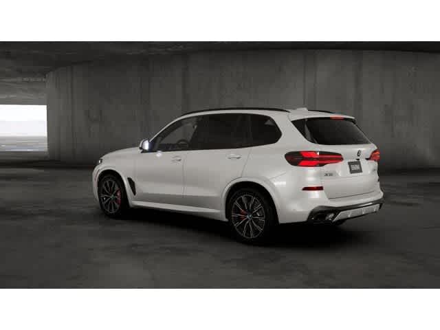 Thumbnail: 2026 BMW X5 - 2