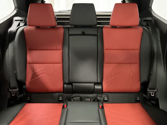 Thumbnail: 2025 BMW X1 - 22