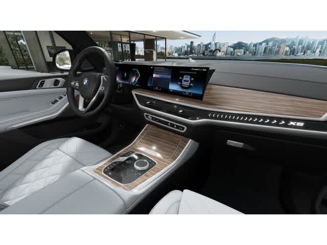 Thumbnail: 2026 BMW X5 - 14