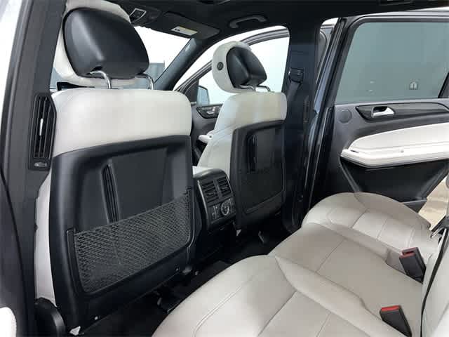 Thumbnail: 2017 Mercedes-Benz GLS - 25