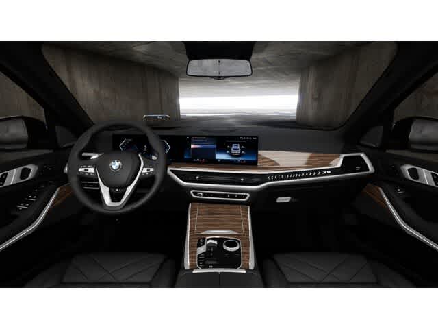 Thumbnail: 2026 BMW X5 - 10