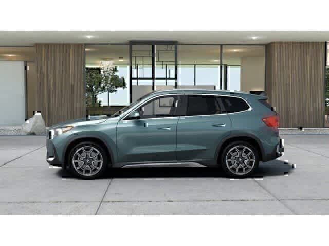 Thumbnail: 2026 BMW X1 - 5