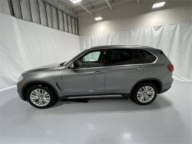 Thumbnail: 2017 BMW X5 - 11