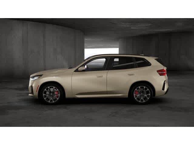 Thumbnail: 2026 BMW X3 - 4
