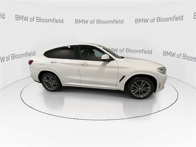 Thumbnail: 2019 BMW X4 - 9