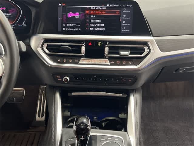 Thumbnail: 2023 BMW 4 Series - 28