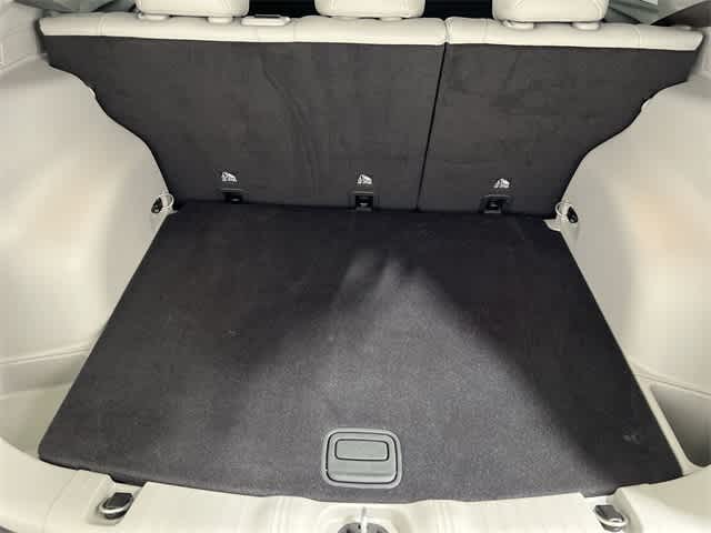 Thumbnail: 2022 Jeep Compass - 31