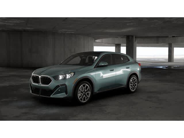 2025 BMW X2 xDrive28i -
                  Bloomfield, NJ