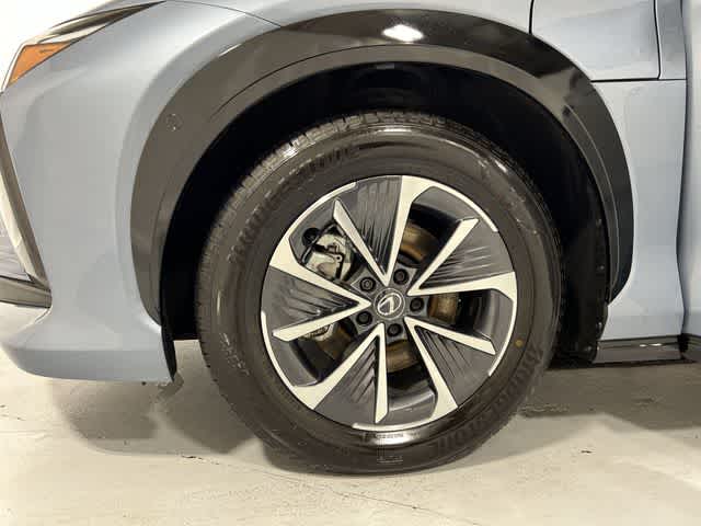 Thumbnail: 2025 Lexus RZ - 18