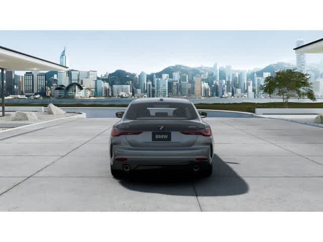 Thumbnail: 2025 BMW 4 Series - 5