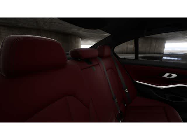 Thumbnail: 2025 BMW 3 Series - 12