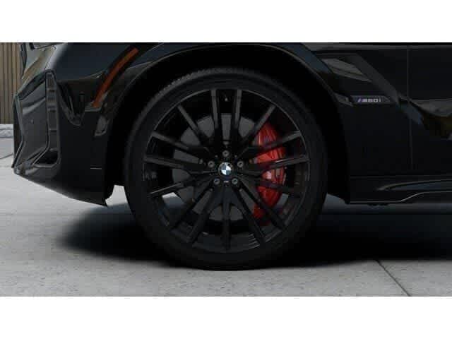 Thumbnail: 2027 BMW X6 - 7