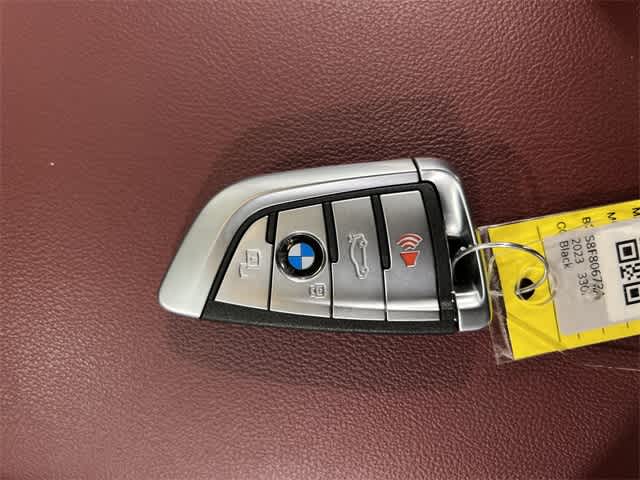 Thumbnail: 2023 BMW 3 Series - 33