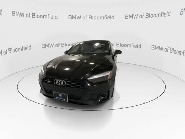 Thumbnail: 2021 Audi S5 - 2